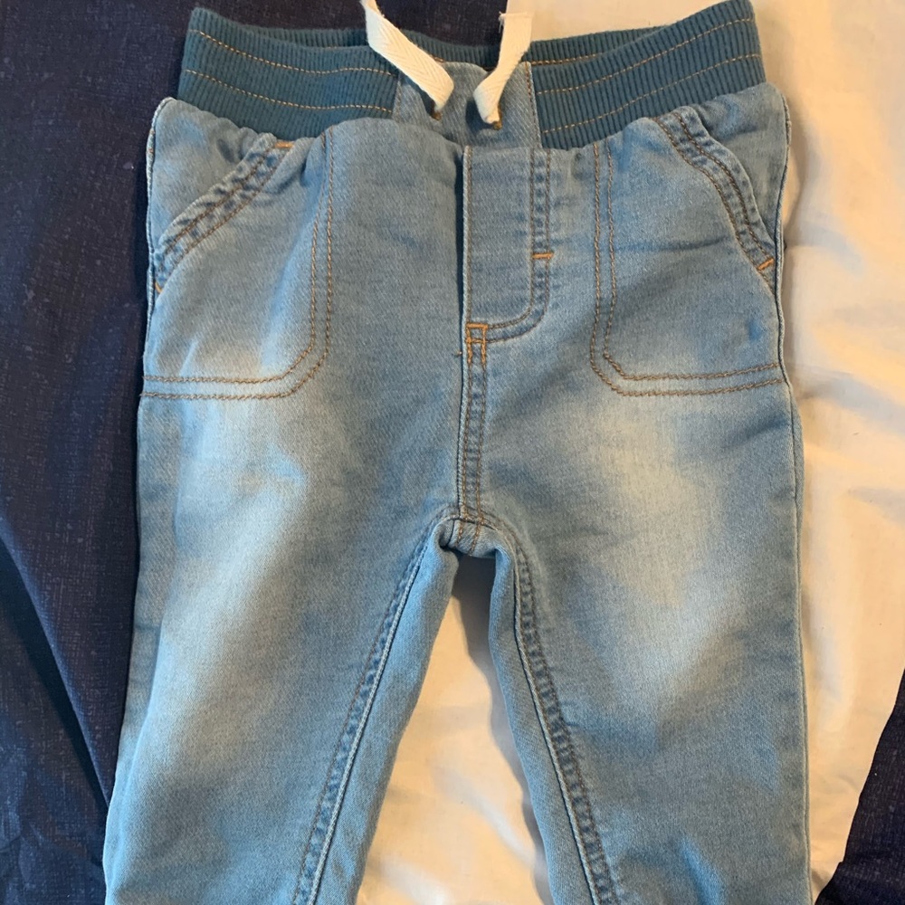 Kids jeans